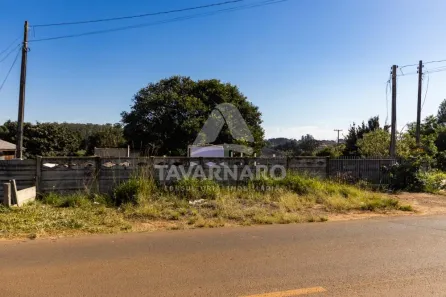 Lote/Terreno à venda, 510m² no Cará-cará, Ponta Grossa