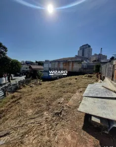 Lote/Terreno com 1 Quarto à venda, 257m² no Vila Sônia, São Paulo