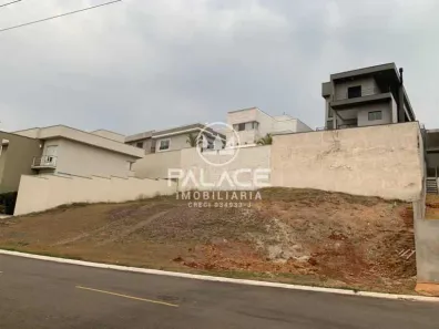 Lote/Terreno com 1 Quarto à venda, 1m² no Loteamento Residencial Reserva do Engenho, Piracicaba