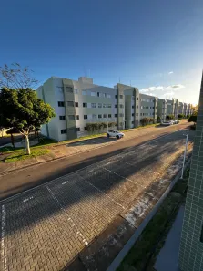 Apartamento com 2 Quartos para alugar, 65m² no Deputado Nezinho, Arapiraca