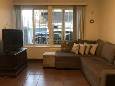 Casa com 2 Quartos à venda, 86m² no Brooklin Paulista, São Paulo