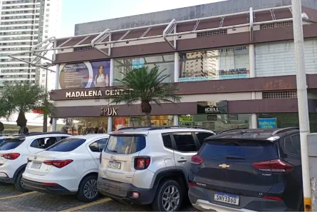 Ponto Comercial para alugar, 21m² no Madalena, Recife