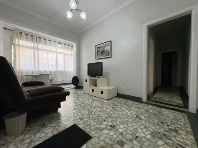 Apartamento com 1 Quarto à venda, 68m² no Aparecida, Santos