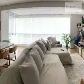 Apartamento com 2 Quartos à venda, 98m² no Santo Amaro, São Paulo