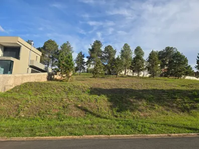 Lote/Terreno à venda, 900m² no Alphaville - Lagoa dos Ingleses, Nova Lima