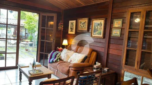 Casa com 2 Quartos à venda, 130m² no Piratininga, Niterói