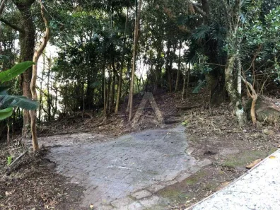 Lote/Terreno à venda, 440m² no Ribeirão da Ilha, Florianópolis