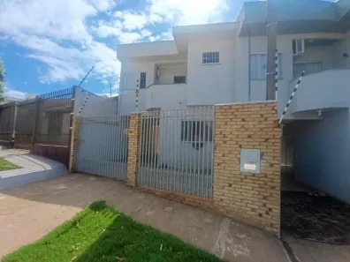 Sobrado com 3 Quartos à venda, 165m² no Jardim Colina Verde, Maringá