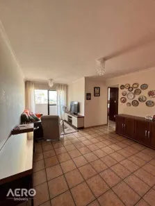 Apartamento com 2 Quartos à venda, 78m² no Vila Leme da Silva, Bauru