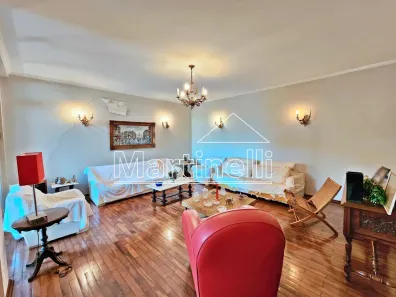 Imóvel Comercial com 3 Quartos para alugar, 310m² no Alto da Boa Vista, Ribeirão Preto