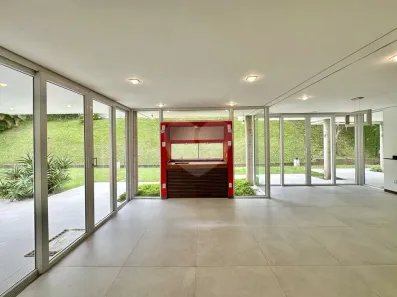 Casa de Condomínio com 4 Quartos à venda, 297m² no Recanto Impla, Carapicuíba