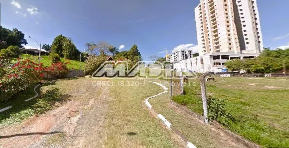 Lote/Terreno à venda, 3923m² no Jardim Nova América, Itatiba