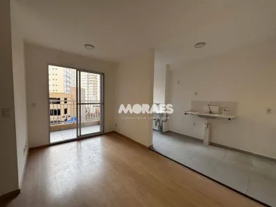 Apartamento com 2 Quartos à venda, 47m² no Parque Água Comprida, Bauru