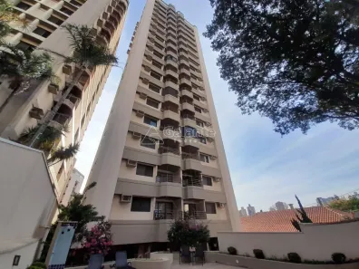 Apartamento com 3 Quartos à venda, 150m² no Cambuí, Campinas