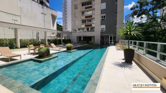 Apartamento com 2 Quartos para alugar, 68m² no Coração de Jesus, Belo Horizonte