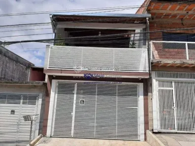 Casa com 2 Quartos à venda, 100m² no Jardim Adriana, Guarulhos
