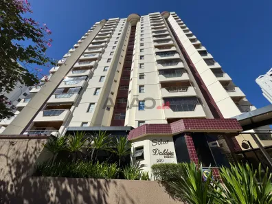 Apartamento com 3 Quartos à venda, 144m² no Setor Pedro Ludovico, Goiânia