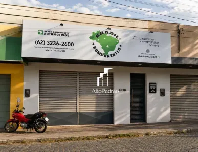 Sala Comercial para alugar, 65m² no Santa Lia, Teresina