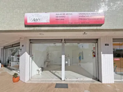 Ponto Comercial para alugar, 25m² no Vila Ipiranga, Porto Alegre