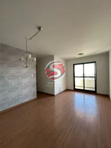 Apartamento com 3 Quartos à venda, 87m² no Vila Regente Feijó, São Paulo