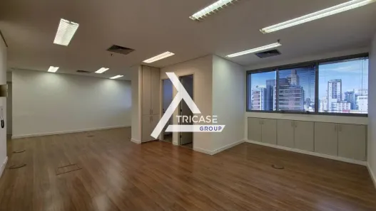 Sala Comercial para alugar, 99m² no Pinheiros, São Paulo