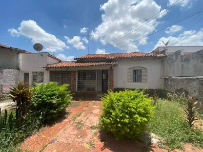 Casa com 2 Quartos à venda, 283m² no Vila Santana, Campinas