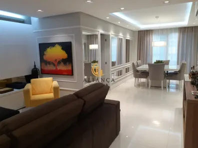 Apartamento com 3 Quartos à venda, 143m² no Campinas, São José