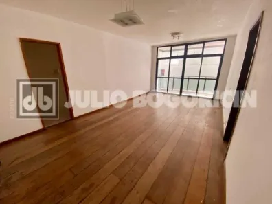 Apartamento com 3 Quartos à venda, 135m² no Jardim Botânico, Rio de Janeiro