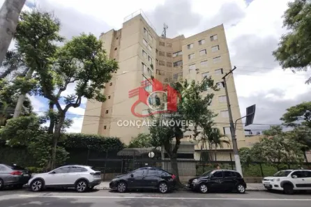 Apartamento com 3 Quartos à venda, 80m² no Vila Guilherme, São Paulo