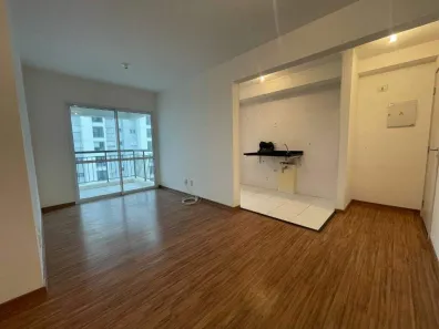 Apartamento com 2 Quartos para alugar, 55m² no Independência, São Bernardo do Campo