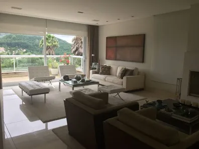 Casa de Condomínio com 4 Quartos à venda, 1054m² no Alphaville, Santana de Parnaíba