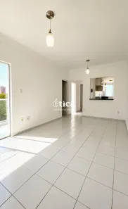Apartamento com 2 Quartos para alugar, 50m² no Turu, São Luís