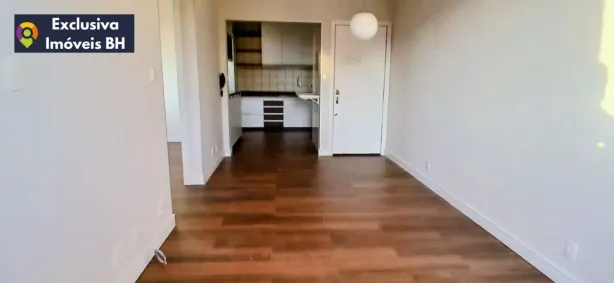 Apartamento com 2 Quartos para alugar, 70m² no Jardim América, Belo Horizonte