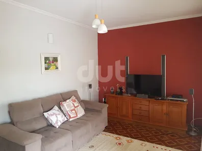 Casa com 3 Quartos à venda, 500m² no Vila Bressani, Paulínia