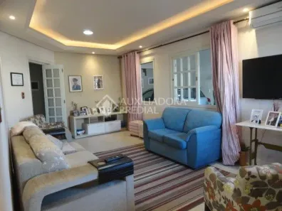Casa com 4 Quartos à venda, 194m² no Estância Velha, Canoas