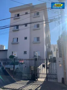 Apartamento com 2 Quartos à venda, 90m² no Vila Jardini, Sorocaba