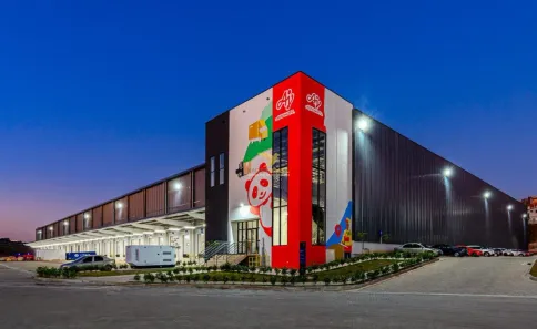 Galpão/Depósito/Armazém para alugar, 4000m² no Volta Grande, Navegantes