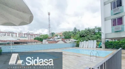 Apartamento com 2 Quartos à venda, 61m² no Vila Isabel, Rio de Janeiro