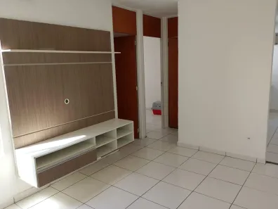 Apartamento com 2 Quartos à venda, 44m² no Lago Azul, Manaus