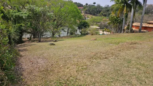 Lote/Terreno à venda, 2000m² no Capela do Barreiro, Itatiba