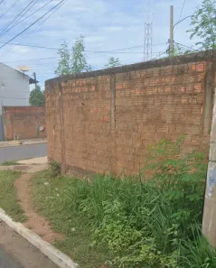 Lote/Terreno à venda, 720m² no Terra Nova, Cuiabá