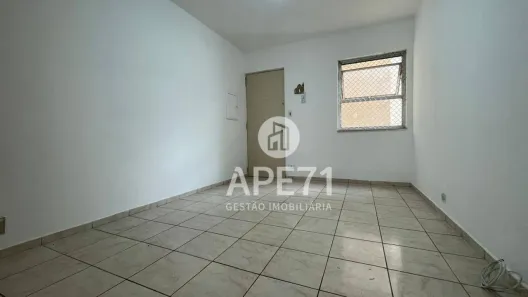 Apartamento com 2 Quartos para alugar, 53m² no Jardim Portal I e II, São Paulo