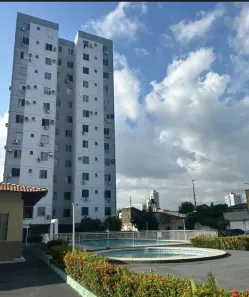 Apartamento com 3 Quartos à venda, 70m² no São Brás, Belém