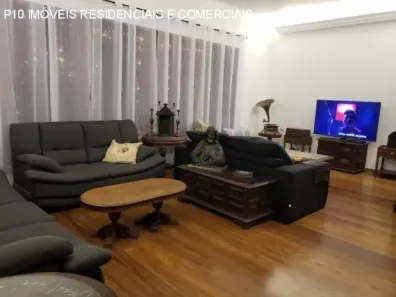 Casa com 7 Quartos à venda, 625m² no Cambuci, São Paulo
