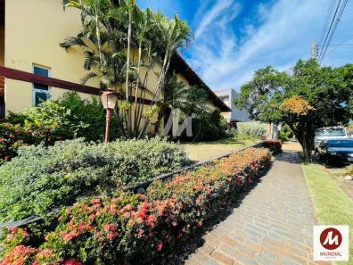 Casa com 4 Quartos à venda, 516m² no Alto da Boa Vista, Ribeirão Preto