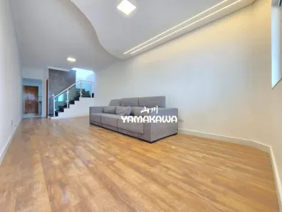 Sobrado com 3 Quartos à venda, 93m² no Vila Granada, São Paulo