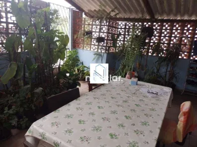 Casa com 3 Quartos à venda, 400m² no Vila Pereira Cerca, São Paulo