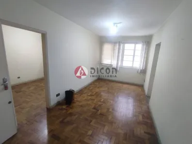 Apartamento com 1 Quarto para alugar, 45m² no Bela Vista, São Paulo