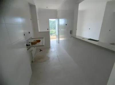 Apartamento com 2 Quartos à venda, 88m² no Canto do Forte, Praia Grande