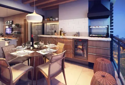 Apartamento com 2 Quartos à venda, 74m² no Jardim Canadá, Ribeirão Preto